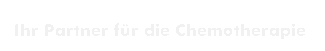 Tumortherapie