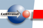 Logo Celltrend